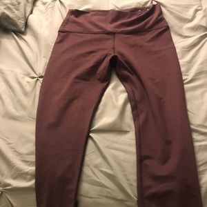 Aerie yoga leggings
